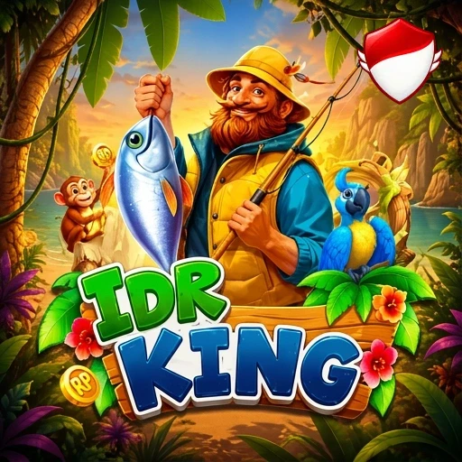 Portal informasi idrking APK untuk pengguna Android di Indonesia